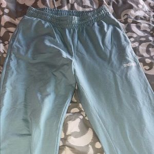 Gymshark Joggers